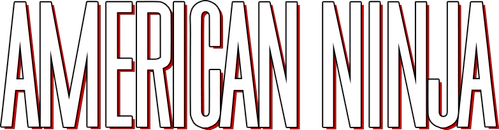 American Warrior logo