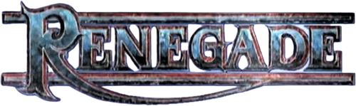 Renegade logo