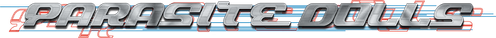 Parasite Dolls logo
