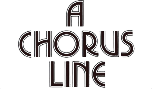Chorus Line logo