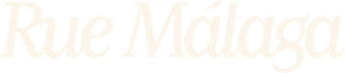 Rue Málaga logo