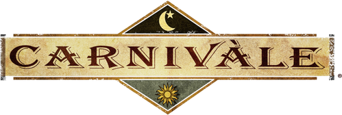 Carnivàle logo