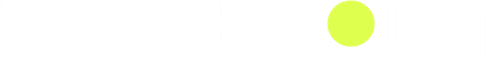Break Point logo