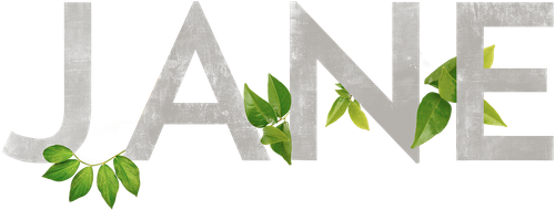 Jane logo