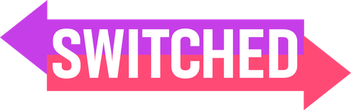 Switched logo