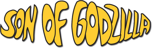 La Planète des Monstres logo