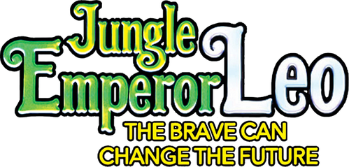 Jungle Emperor: Courage Changes the Future logo