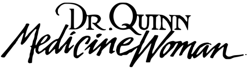 Dr. Quinn, Medicine Woman logo