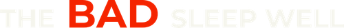 Les Salauds dorment en paix logo