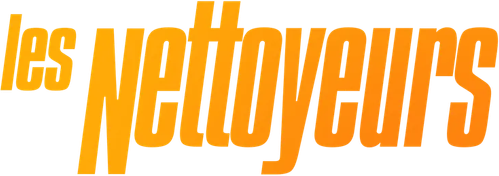 The Clean Up Crew logo