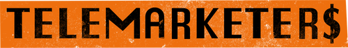 Telemarketers logo