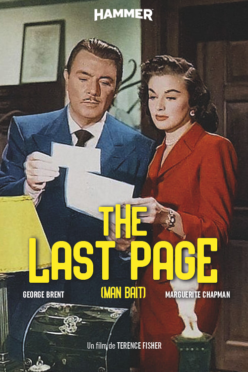 The Last Page