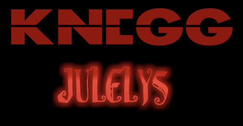 KNEGG | JULELYS logo