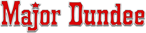 Major Dundee logo