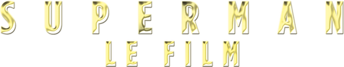 Superman logo