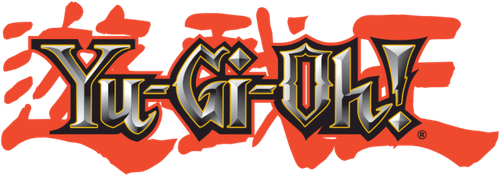 Yu-Gi-Oh! logo