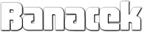 Banacek logo