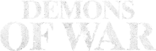 Demons of War logo