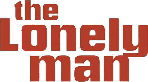 The Lonely Man logo