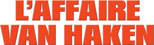 L'Affaire Van Haken logo