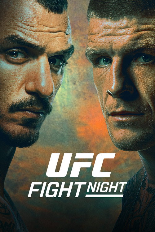 UFC Fight Night 272: Moicano vs. Duncan