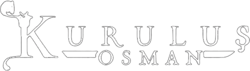 Kuruluş Osman logo