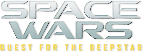 Space Wars: Quest for the Deepstar logo