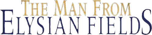 The Man from Elysian Fields logo