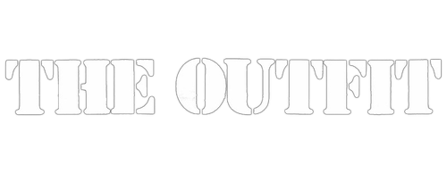 The Outfit logo