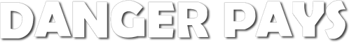 Danger Pays logo