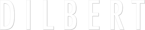 Dilbert logo