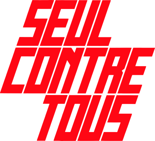 Seul contre tous logo
