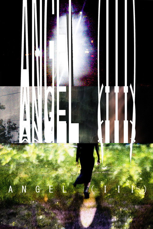 Angel (iii)