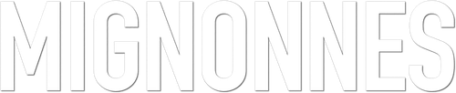 Mignonnes logo