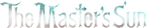 Master's Sun logo
