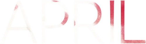April logo