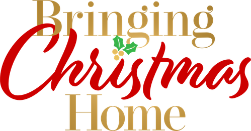 Bringing Christmas Home logo
