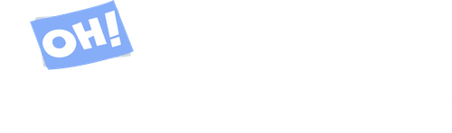 Oh! My Assistant logo