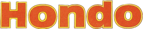 Hondo logo
