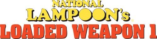 National Lampoon's Loaded Weapon 1 logo