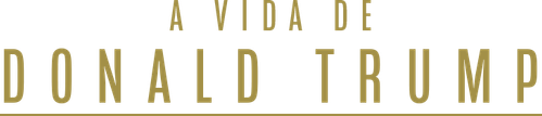 Biography: The Trump Dynasty logo
