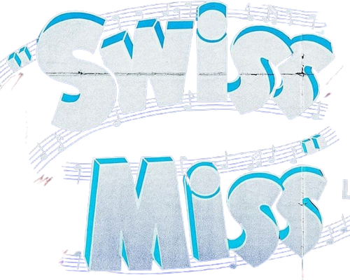 Swiss Miss logo