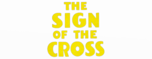 The Sign of the Cross logo