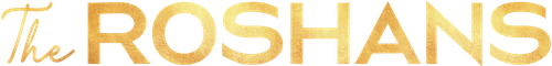 The Roshans logo