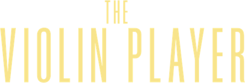 The Violin Player logo