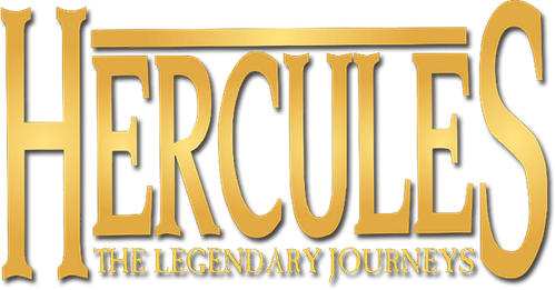 Hercules: The Legendary Journeys logo
