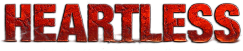 Heartless logo