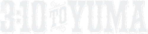 3:10 to Yuma logo