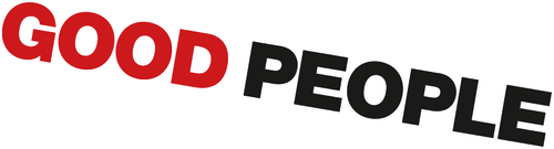 Good People logo