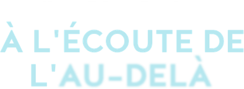 Tyler Henry  : À l'écoute de l'au-delà logo